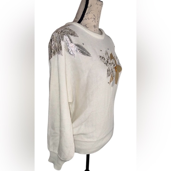 RUSS sweater - Picture 2 of 5